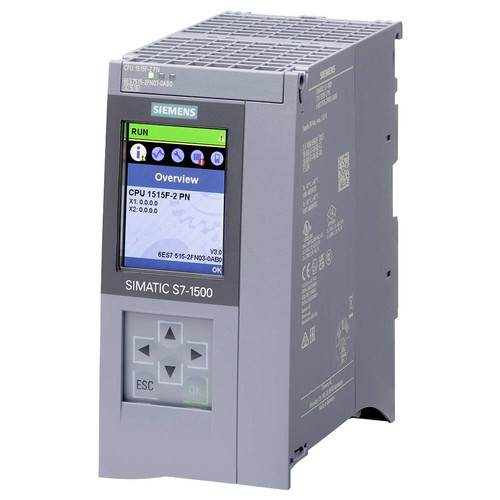 Siemens 6es7515 2fn03 - siemens, 6es7515-2fn03-0ab0