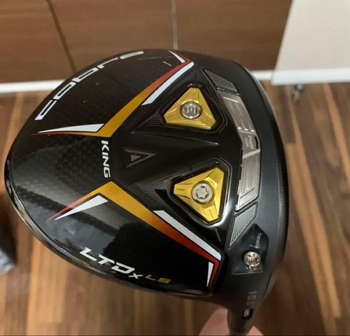 Exc cobra king ltd x - cobra, ltd-x