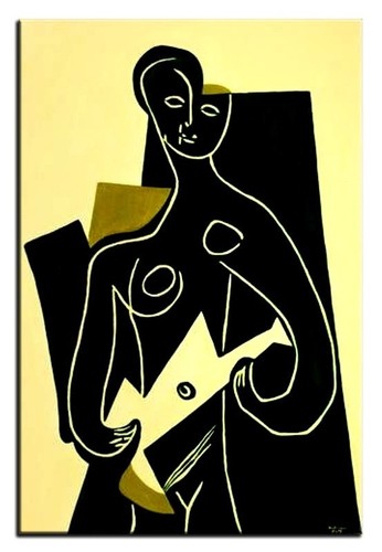 Pablo picasso 60x90cm peinture - pablo,