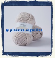 1 pelote de laine RAPIDO CHANVRE  Neuve