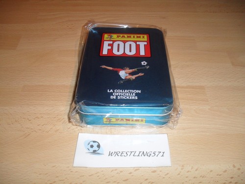 Panini foot 2016 2017 ligue - 2016/2017, 1
