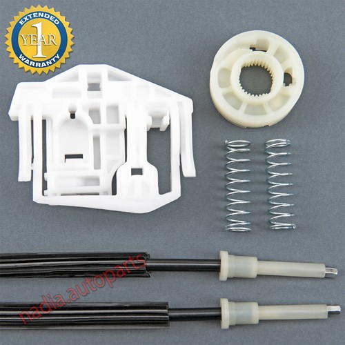 Kit clips réparation de - kit,