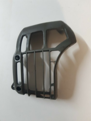 Carter coupe bordure - de, /