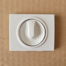 1 Enjoliveur SILEX pour variateur réf. 84141 ou 84191 - LEGRAND SAGANE 85727