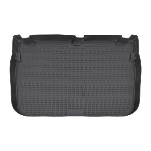 Tapis coffre caoutchouc - tapis, de