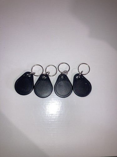 Lot badges tydom tablette - badges,