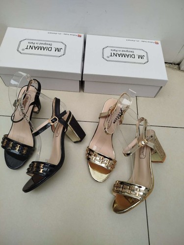 Chaussures talons 5538 x87 - talons, 5538-x87