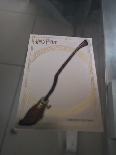 Carte collection harry potter - carte,