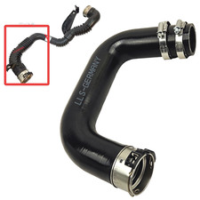 Tuyau Turbo Tuyau D'Air Pour