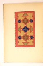 1892 Bibliophilie Octave