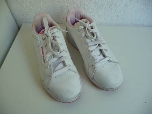 Sneakers reebok taille - sneakers,