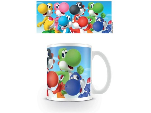 Mug tasse nintendo - mug,