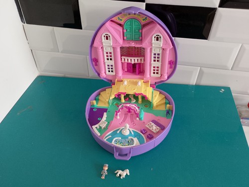 0805249 polly pocket coeur - polly,