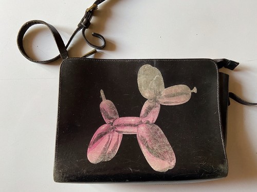 Sac jeff koons pour - sac,