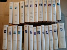 Lot De 24 Livres DE HENRI