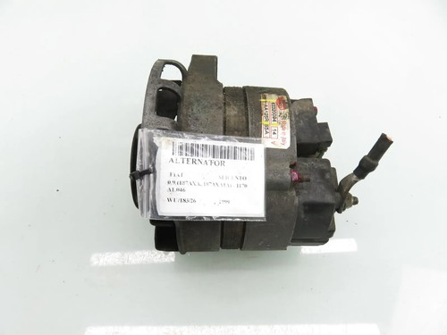 Fiat seicento 600 187 - seicento,