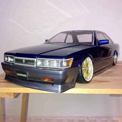 Abc hobby nissan - abc,