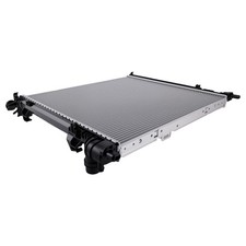 Radiateur Auto for Mercedes