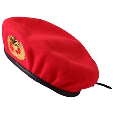  Beret Casquette Etoilien