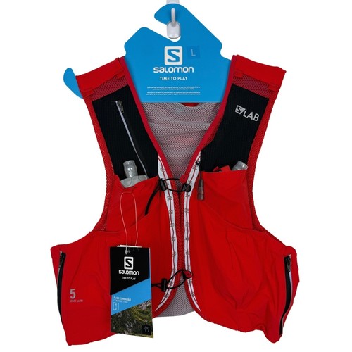 Salomon lab sense - sense, 5