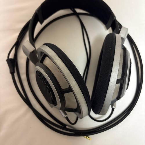 Casque audiophile sennheiser - audiophile,