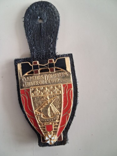 Brigade sapeurs pompiers de - brigade,