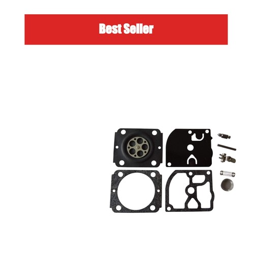 Kit réparation carburateur - kit,