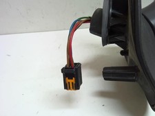 Retroviseur gauche PEUGEOT