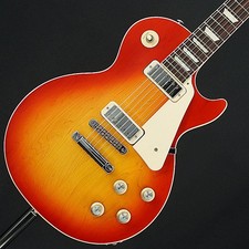 Guitare électrique Gibson Les Paul Deluxe 70s-01