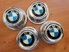 Lot 4 enjoliveurs jantes tolle 36131127230 pour BMW E30