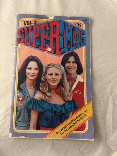1978 supermag vol - 1978, 2