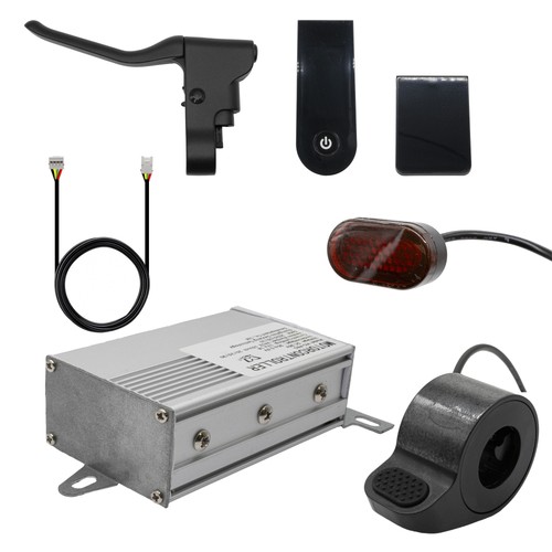 Kit électronique 36v 17a - kit,