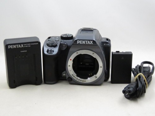 Appareil photo reflex