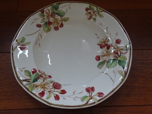 Villeroy boch plat rond - boch,