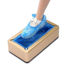 Couvre-Chaussures Automatique