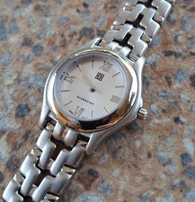 Montre habillée à quartz