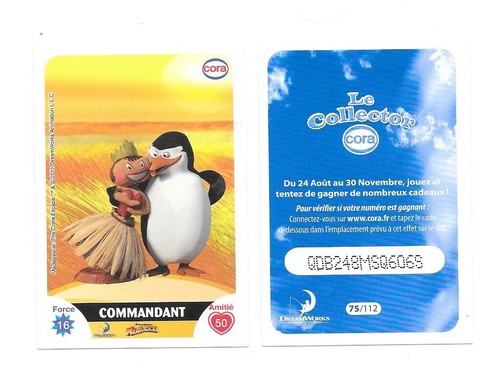 2011 carte le - carte, collector