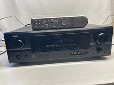 Denon avr 1907 - 1907, multizone