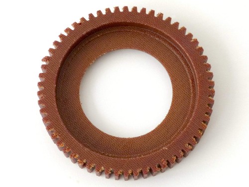 Lucas type 463109 teeth - 58,