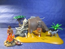 Playmobil 5087 préhistoire /