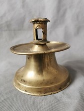 Bougeoir chandelier gothique