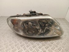Optique avant principal droit (feux)(phare) CHRYSLER VOYAGER 4 PHASE 2