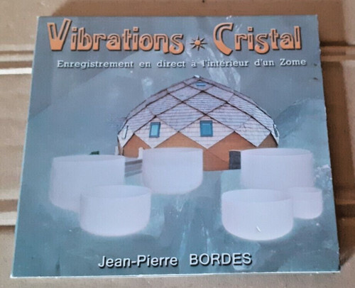 Jean pierre bordes vibrations - jean-pierre,