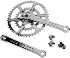 Velo Orange New Rando Crank