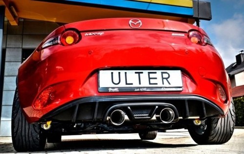 Mazda set pot - mazda, (nd)