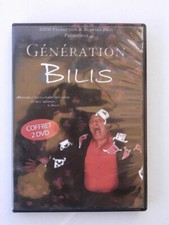 DVD - MAGIE "Génération BILIS - 2 DVD"