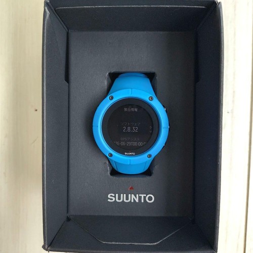 Suunto spartan trainer wrist - suunto,