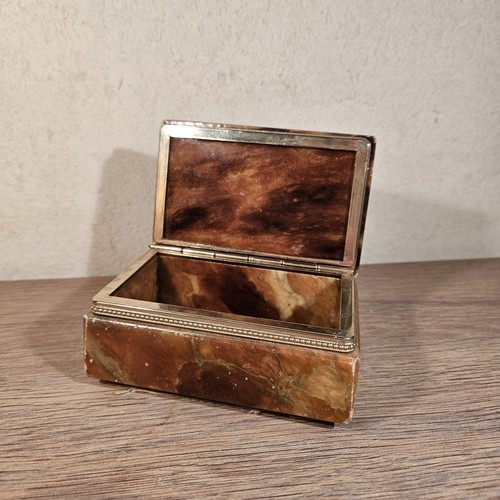 Antique genuine alabaster - antique,