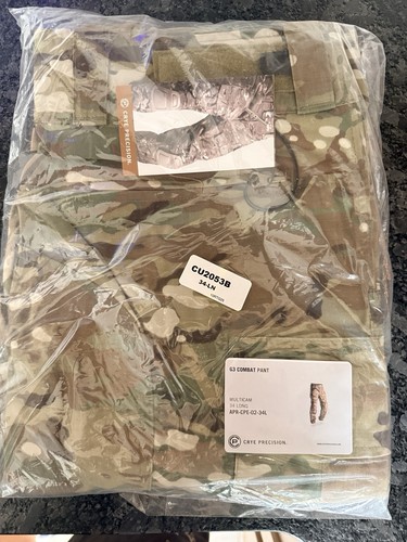 Crye precision combat - precision, pants