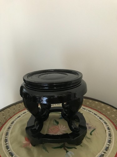Socle support bois - support,
